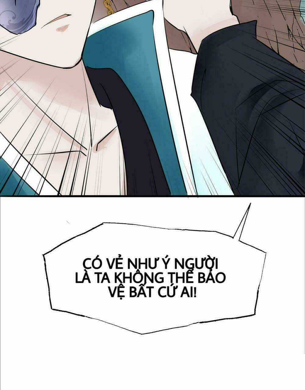 Nữ Đế Trọng Sinh - Chapter 7.2 - Trang 18