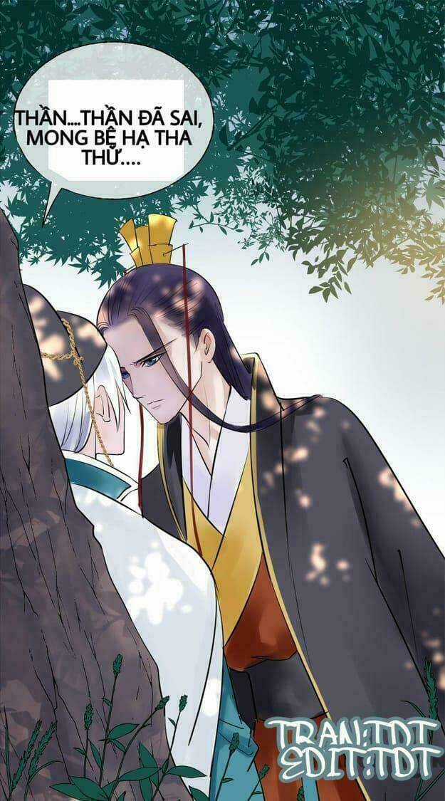 Nữ Đế Trọng Sinh - Chapter 7.2 - Trang 19