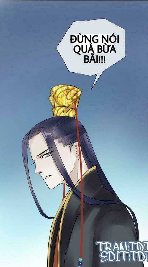 Nữ Đế Trọng Sinh - Chapter 7.2 - Trang 20