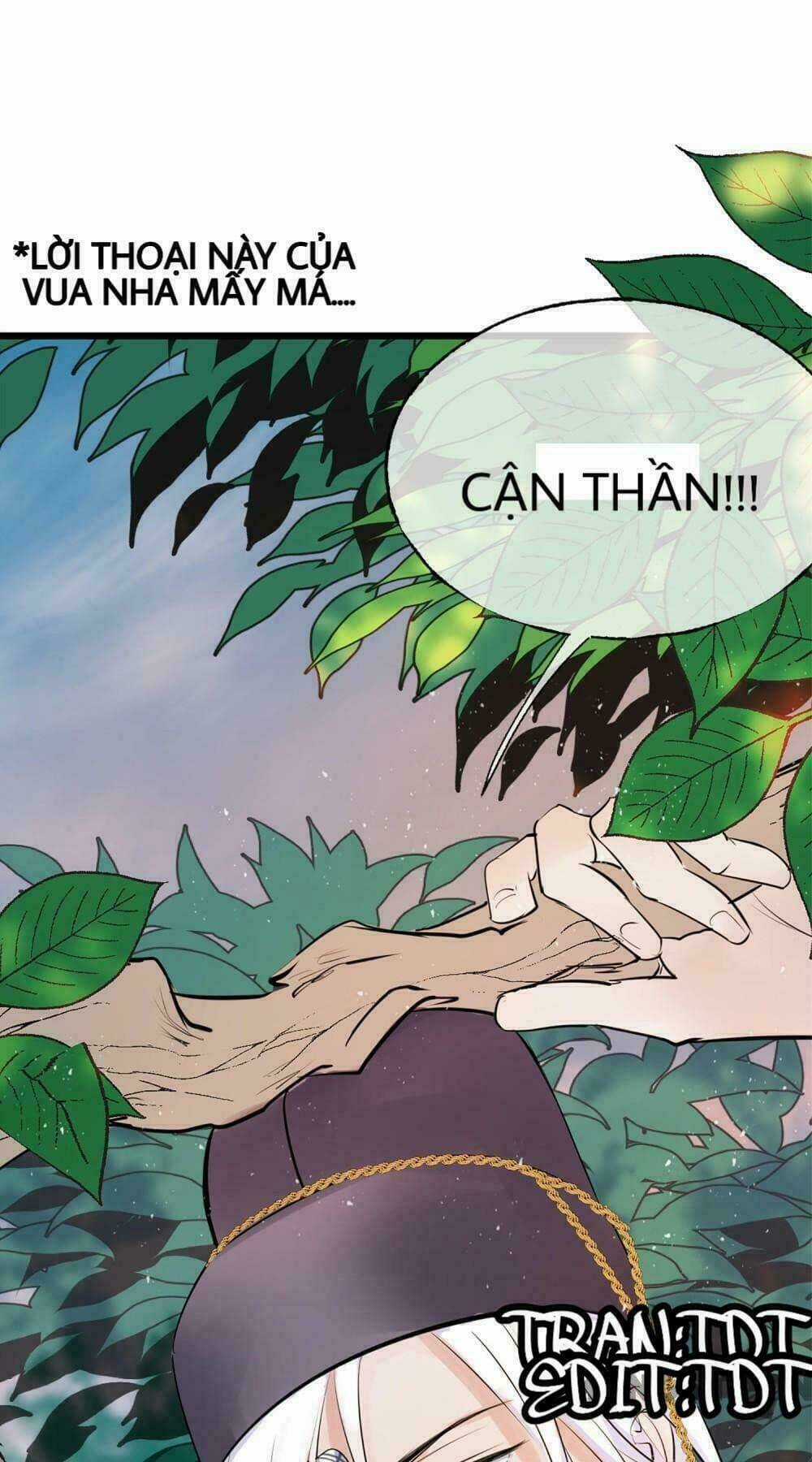 Nữ Đế Trọng Sinh - Chapter 7.2 - Trang 3