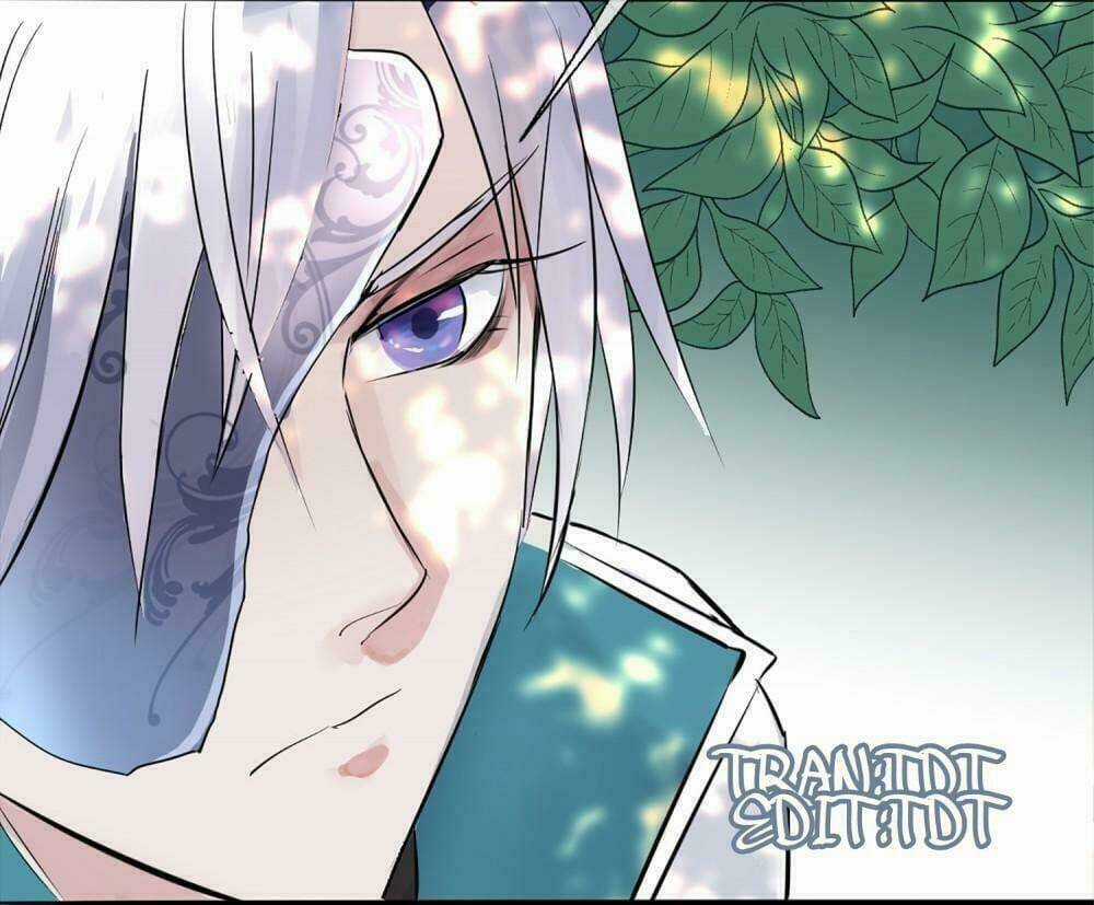 Nữ Đế Trọng Sinh - Chapter 7.2 - Trang 22