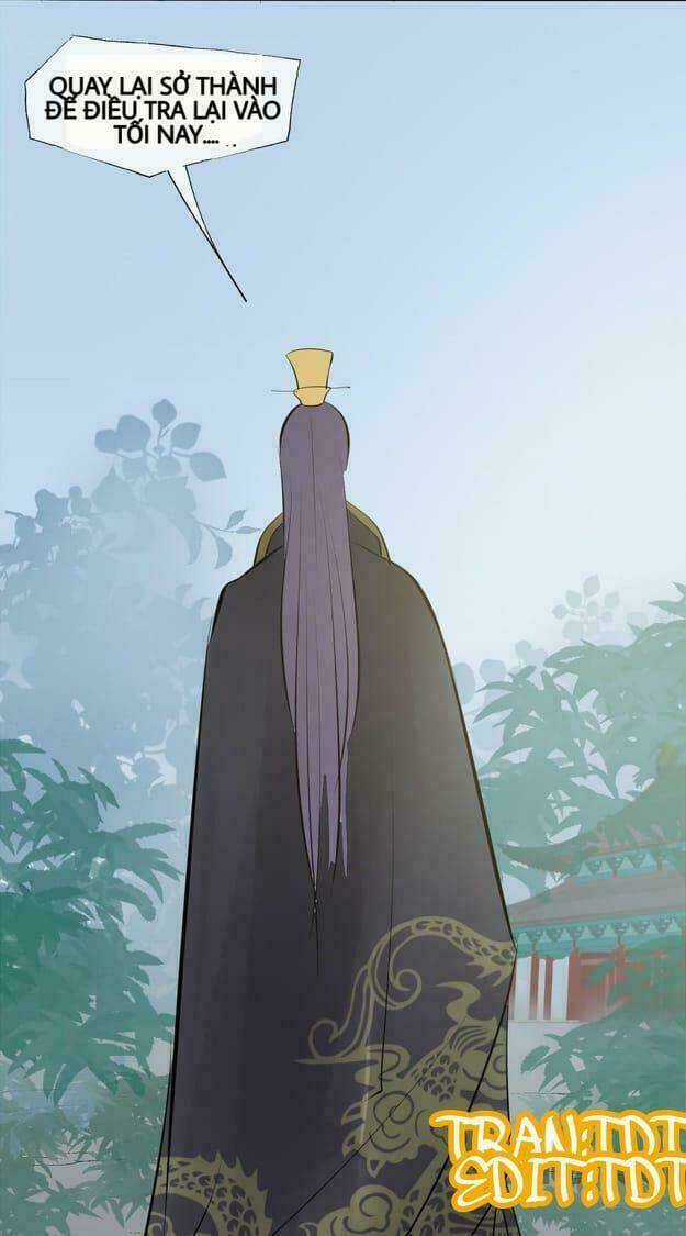 Nữ Đế Trọng Sinh - Chapter 7.2 - Trang 23