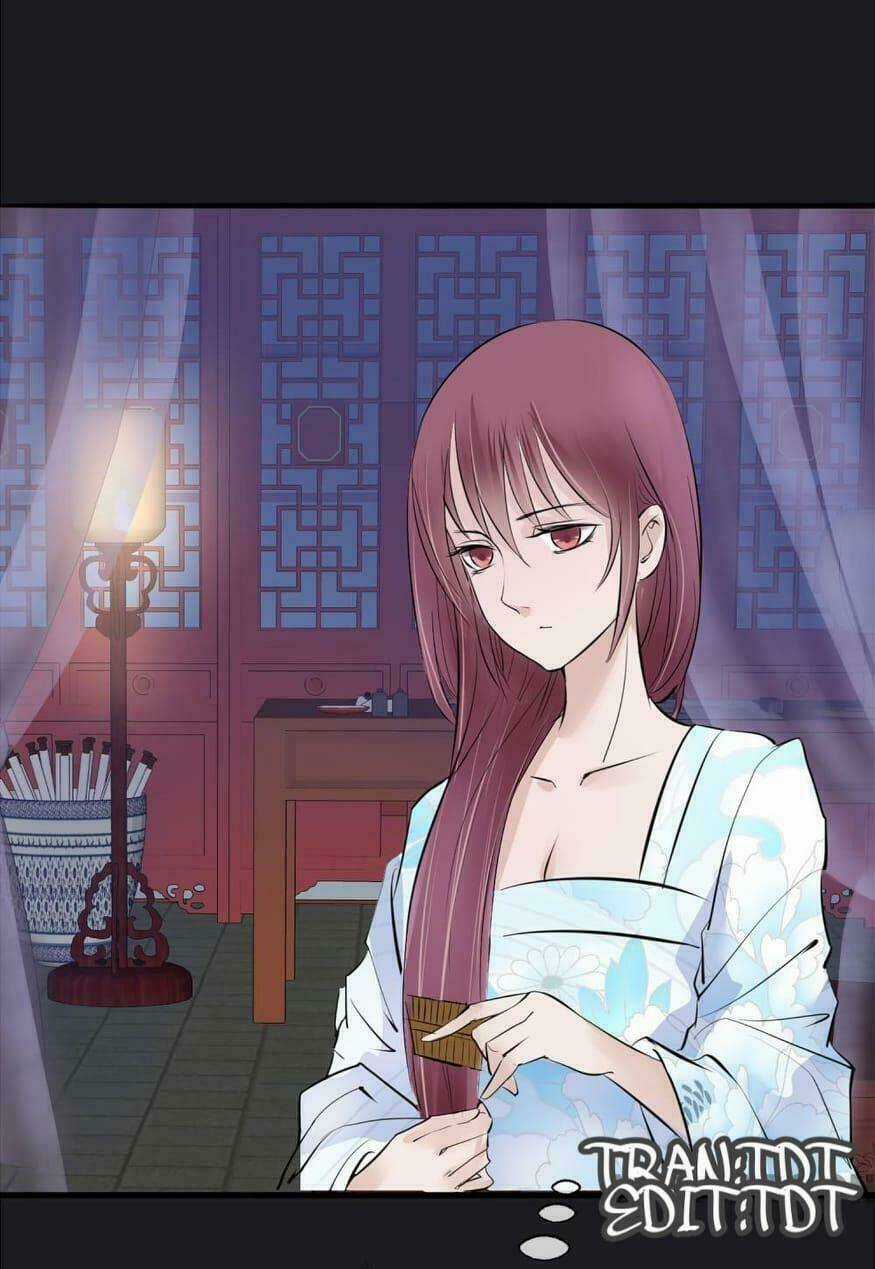 Nữ Đế Trọng Sinh - Chapter 7.2 - Trang 27