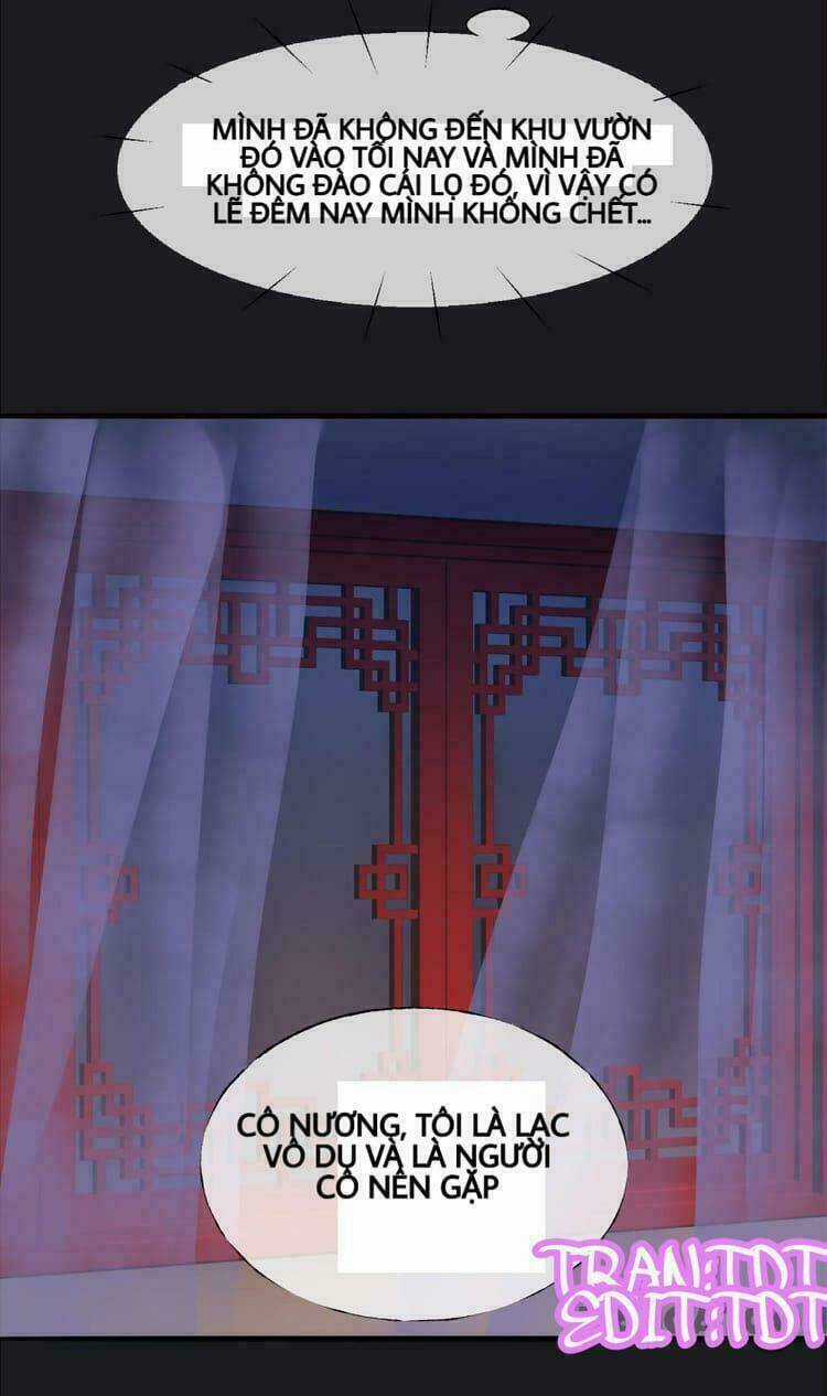 Nữ Đế Trọng Sinh - Chapter 7.2 - Trang 28