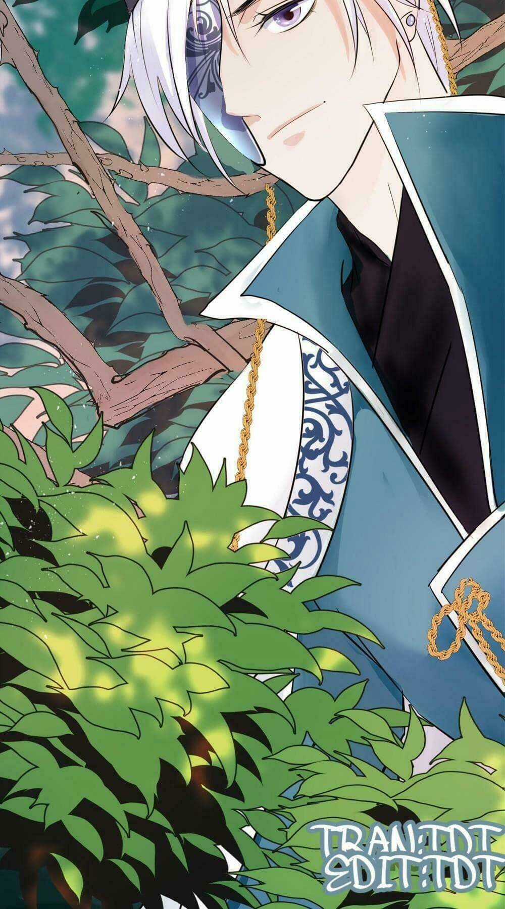 Nữ Đế Trọng Sinh - Chapter 7.2 - Trang 4