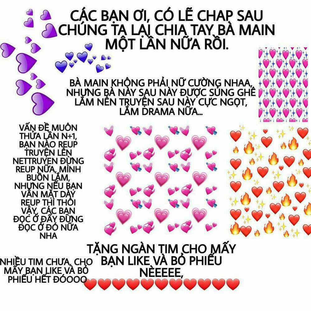 Nữ Đế Trọng Sinh - Chapter 7.2 - Trang 32