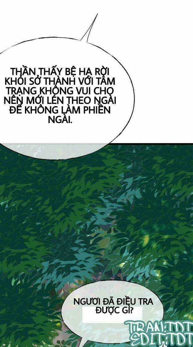 Nữ Đế Trọng Sinh - Chapter 7.2 - Trang 5