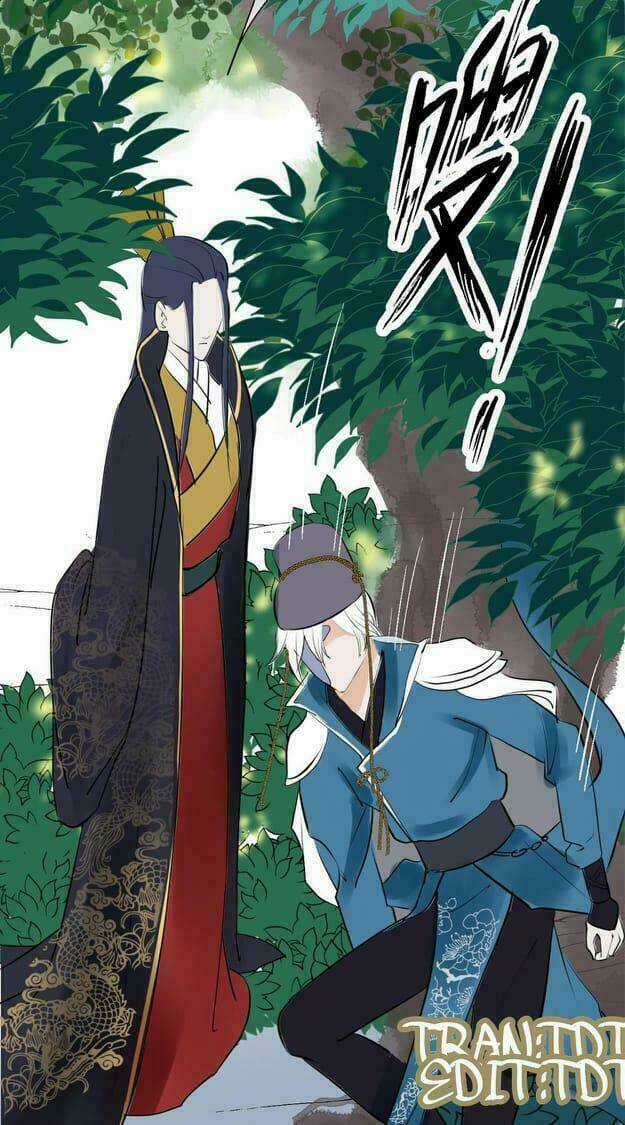 Nữ Đế Trọng Sinh - Chapter 7.2 - Trang 6