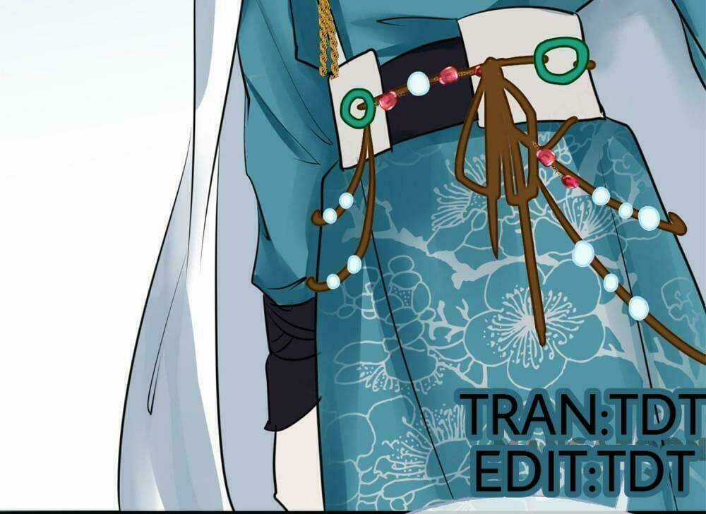 Nữ Đế Trọng Sinh - Chapter 7.2 - Trang 9