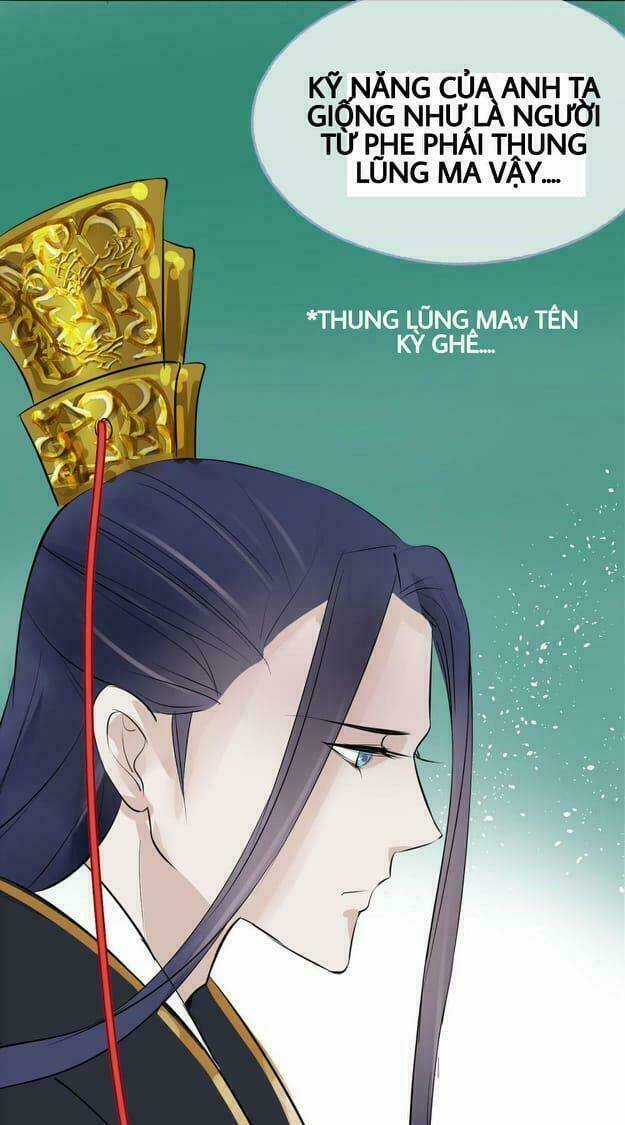 Nữ Đế Trọng Sinh - Chapter 7.2 - Trang 10