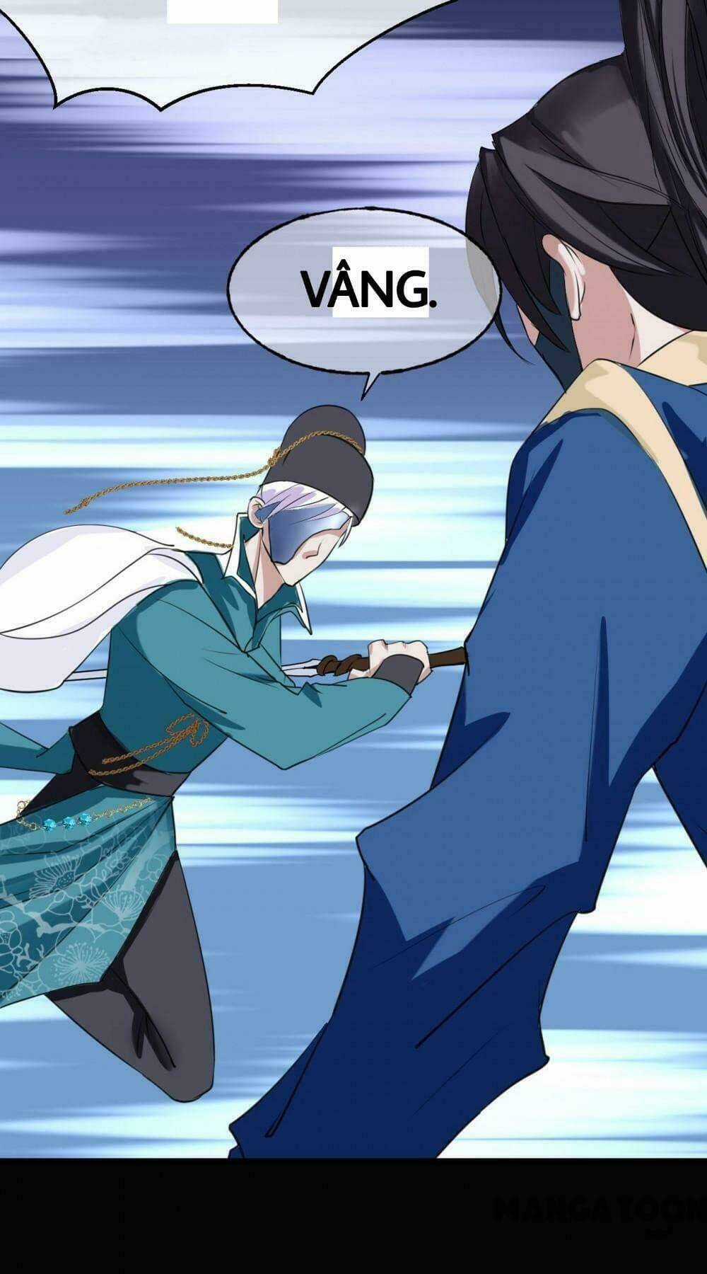 Nữ Đế Trọng Sinh - Chapter 8.1 - Trang 11