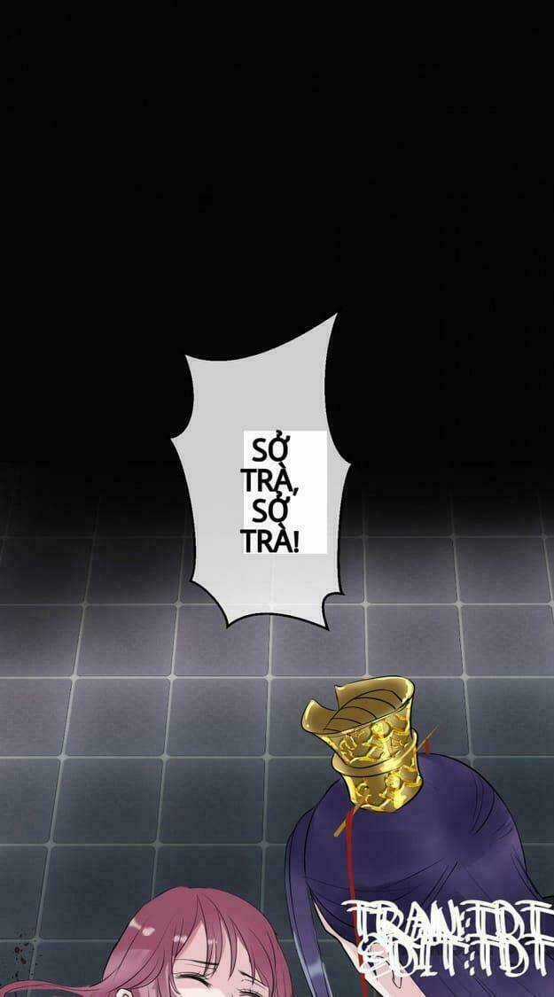 Nữ Đế Trọng Sinh - Chapter 8.1 - Trang 12