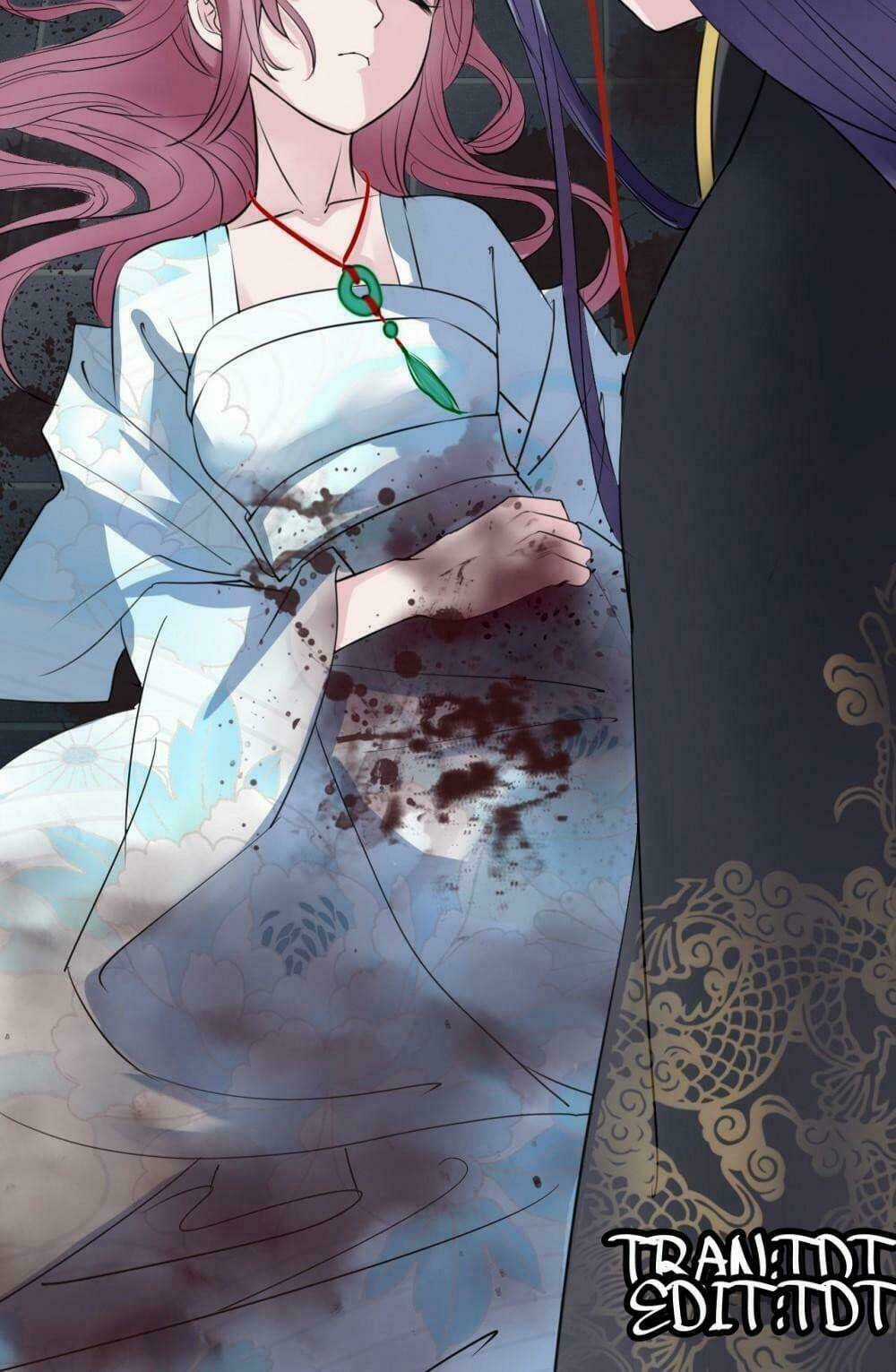 Nữ Đế Trọng Sinh - Chapter 8.1 - Trang 13