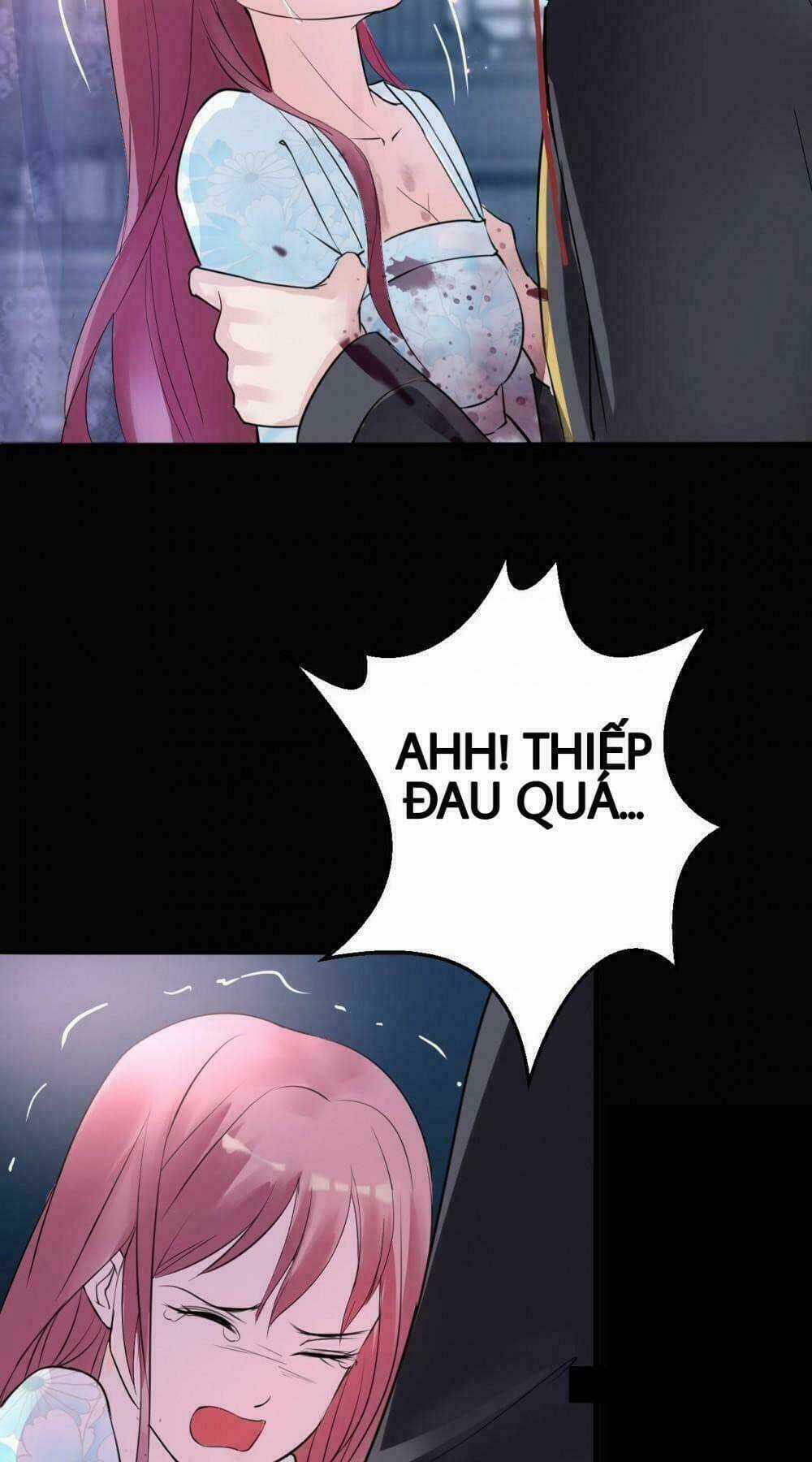 Nữ Đế Trọng Sinh - Chapter 8.1 - Trang 15