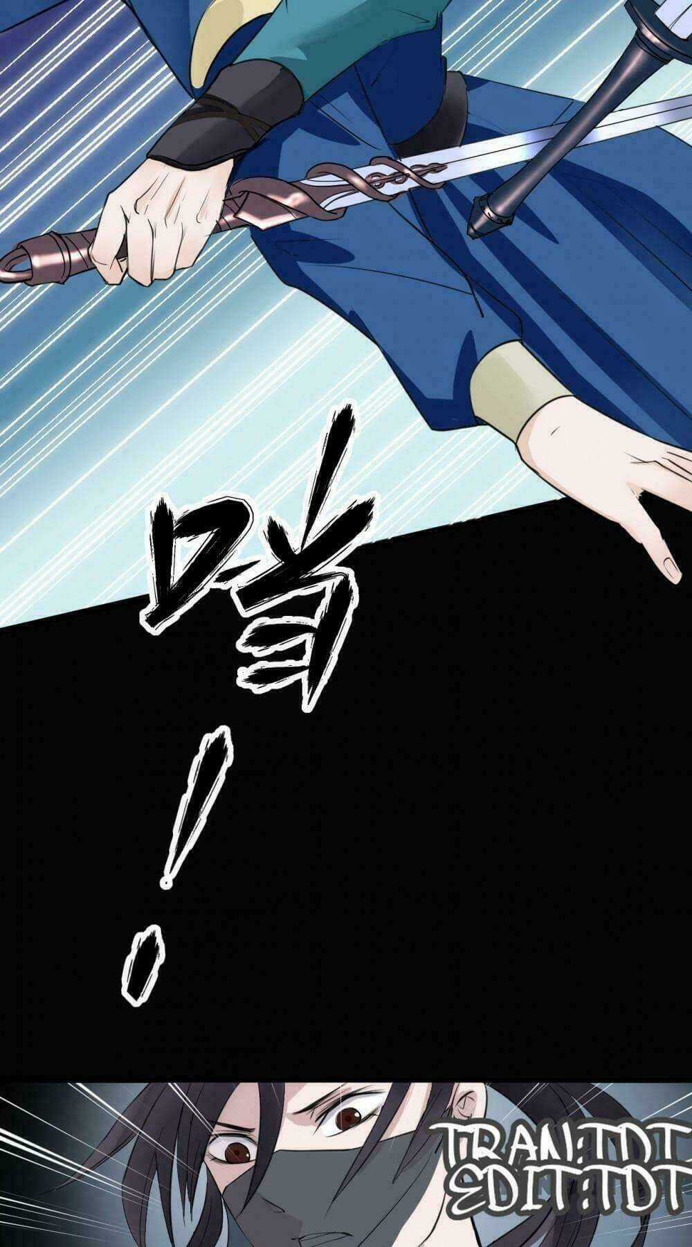 Nữ Đế Trọng Sinh - Chapter 8.1 - Trang 17