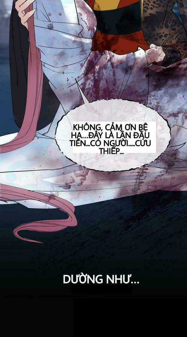 Nữ Đế Trọng Sinh - Chapter 8.1 - Trang 22