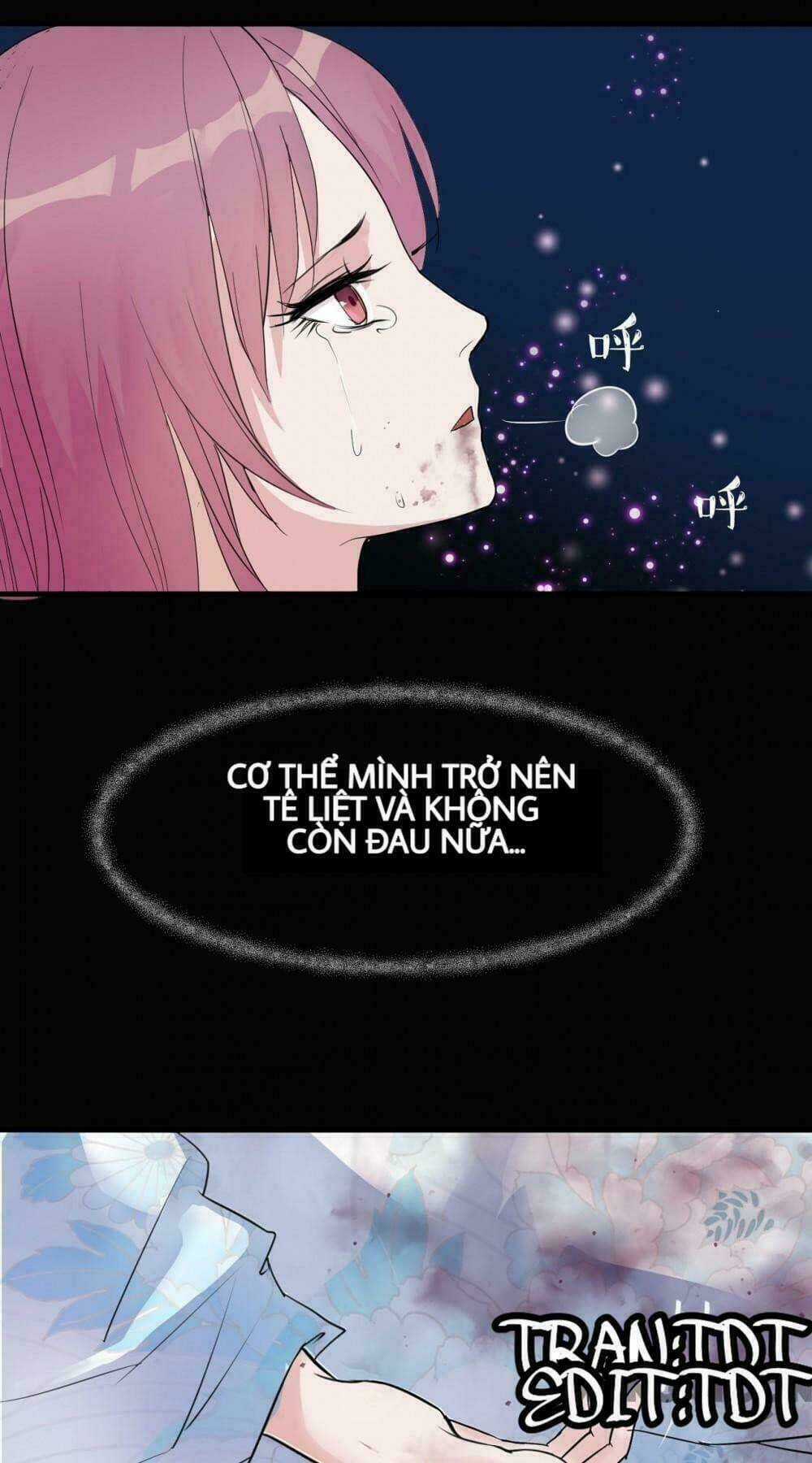 Nữ Đế Trọng Sinh - Chapter 8.1 - Trang 23