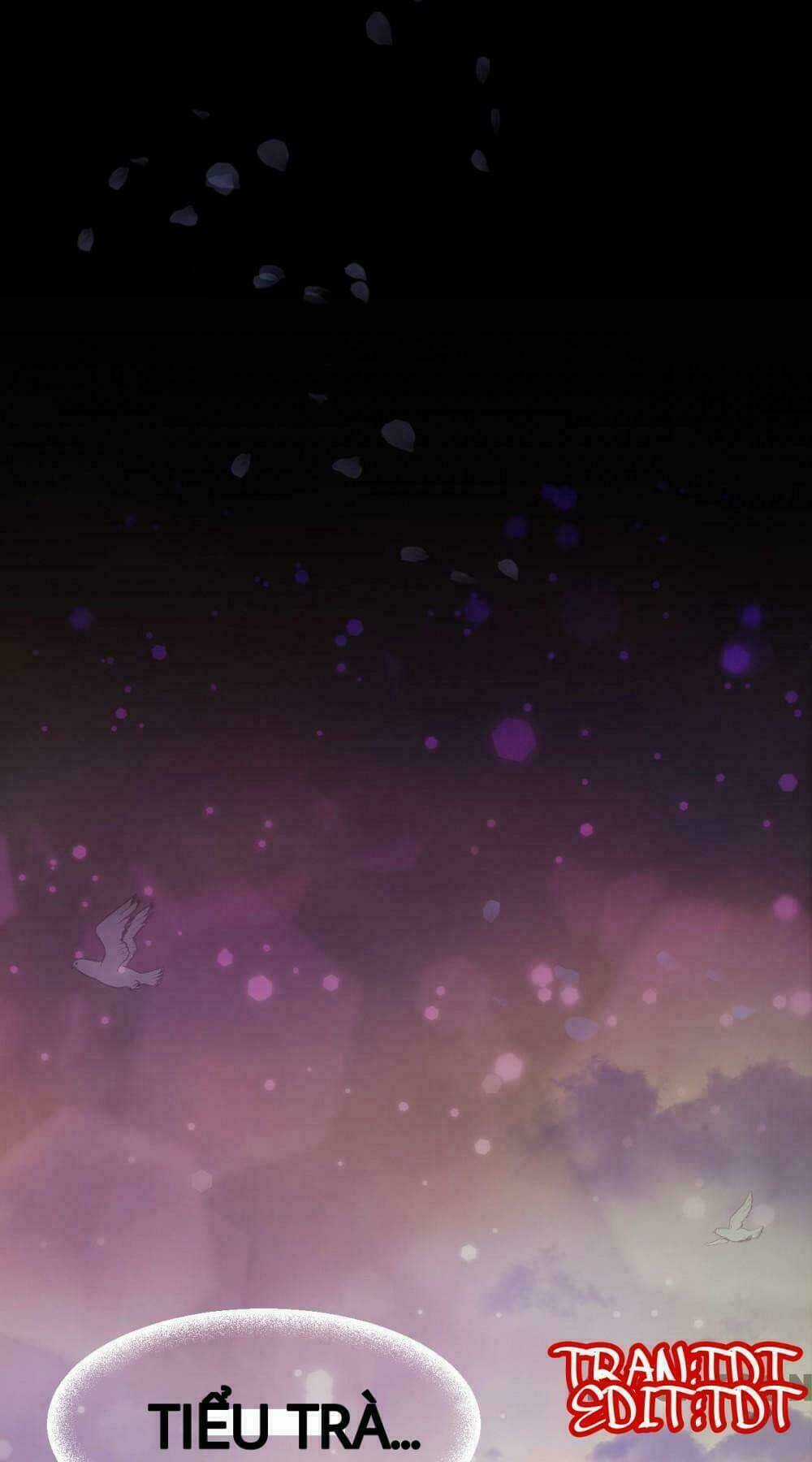 Nữ Đế Trọng Sinh - Chapter 8.1 - Trang 25