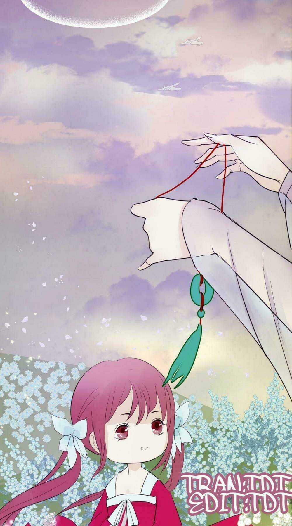 Nữ Đế Trọng Sinh - Chapter 8.1 - Trang 26