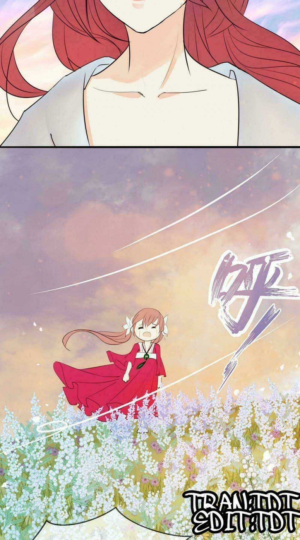 Nữ Đế Trọng Sinh - Chapter 8.1 - Trang 28