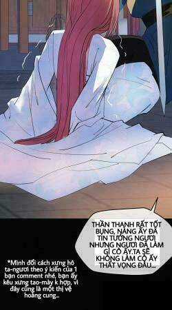 Nữ Đế Trọng Sinh - Chapter 8.1 - Trang 6