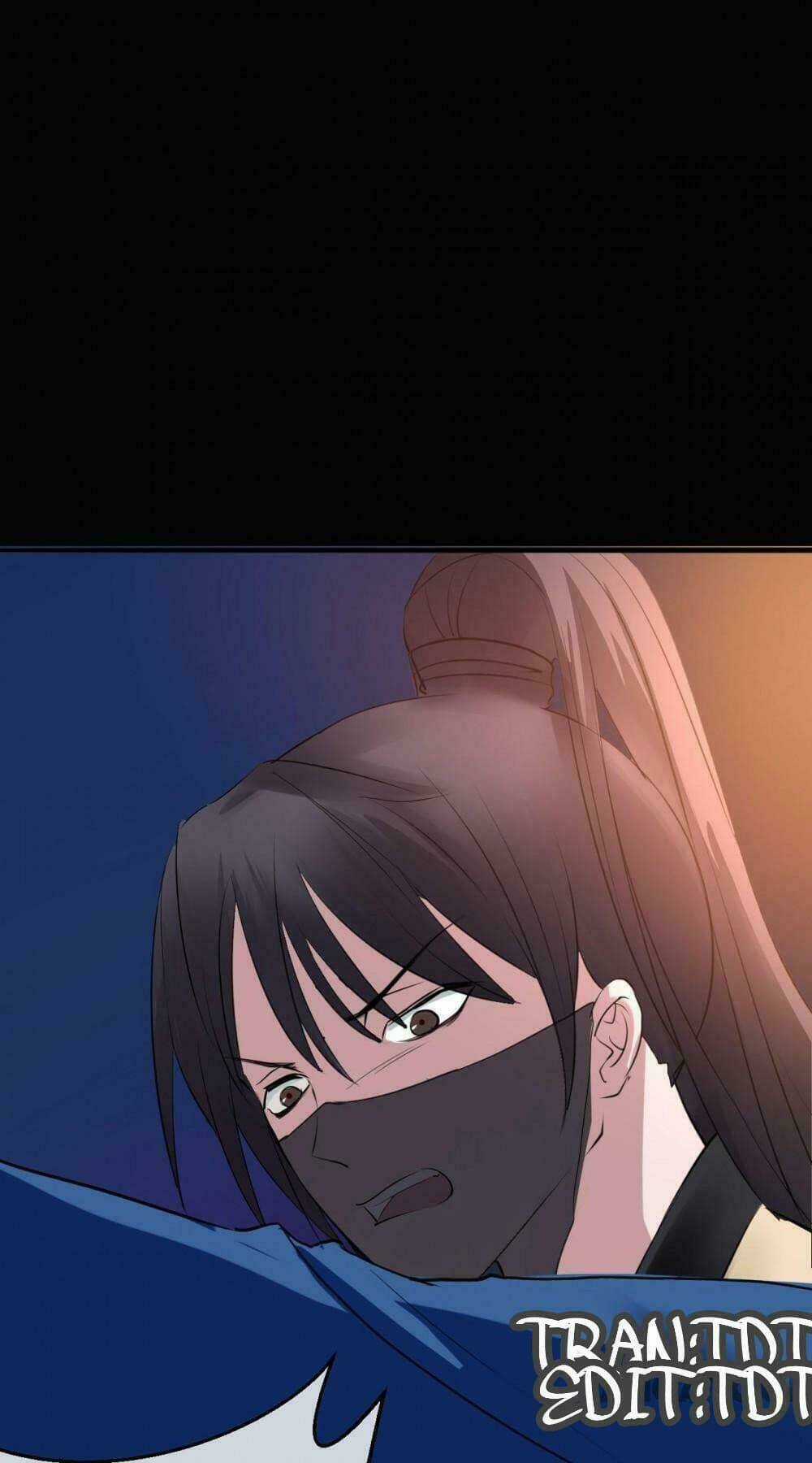 Nữ Đế Trọng Sinh - Chapter 8.1 - Trang 7