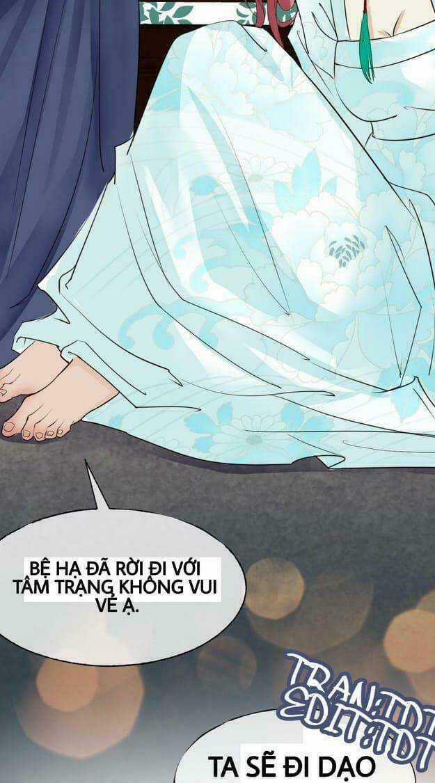 Nữ Đế Trọng Sinh - Chapter 8.2 - Trang 11