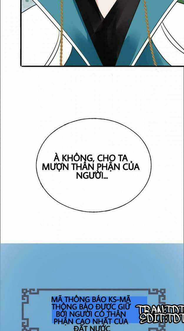 Nữ Đế Trọng Sinh - Chapter 8.2 - Trang 16