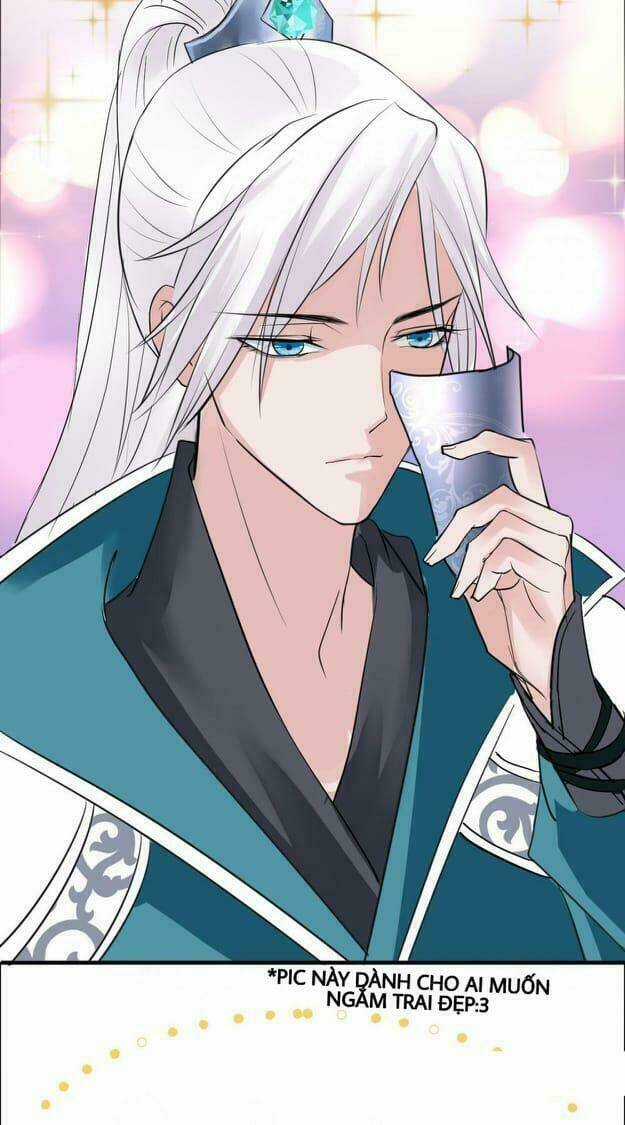 Nữ Đế Trọng Sinh - Chapter 8.2 - Trang 20