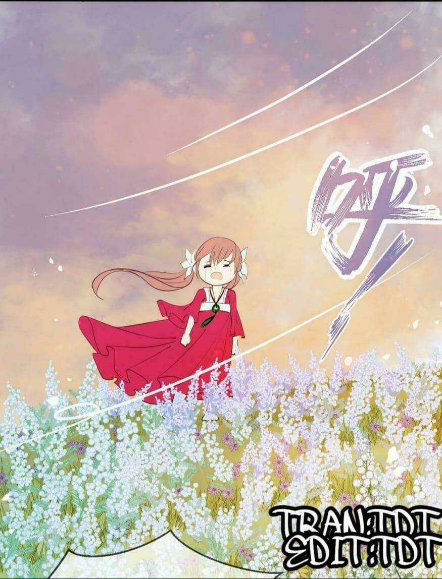 Nữ Đế Trọng Sinh - Chapter 8.2 - Trang 3