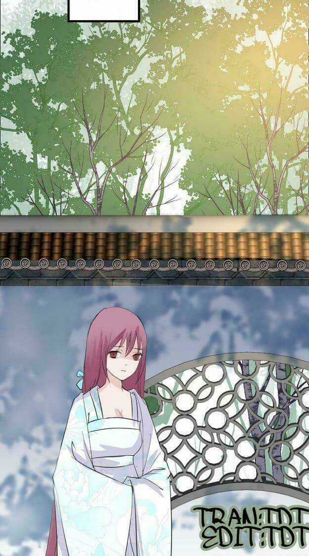 Nữ Đế Trọng Sinh - Chapter 8.2 - Trang 22