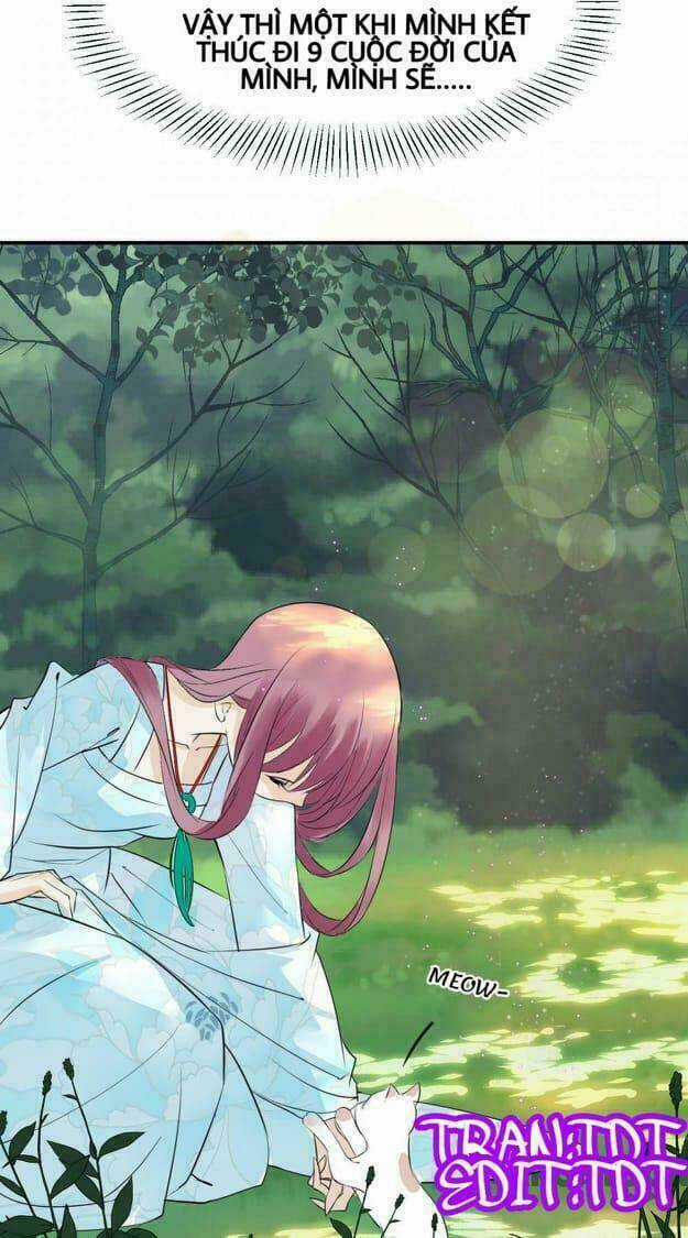 Nữ Đế Trọng Sinh - Chapter 8.2 - Trang 26