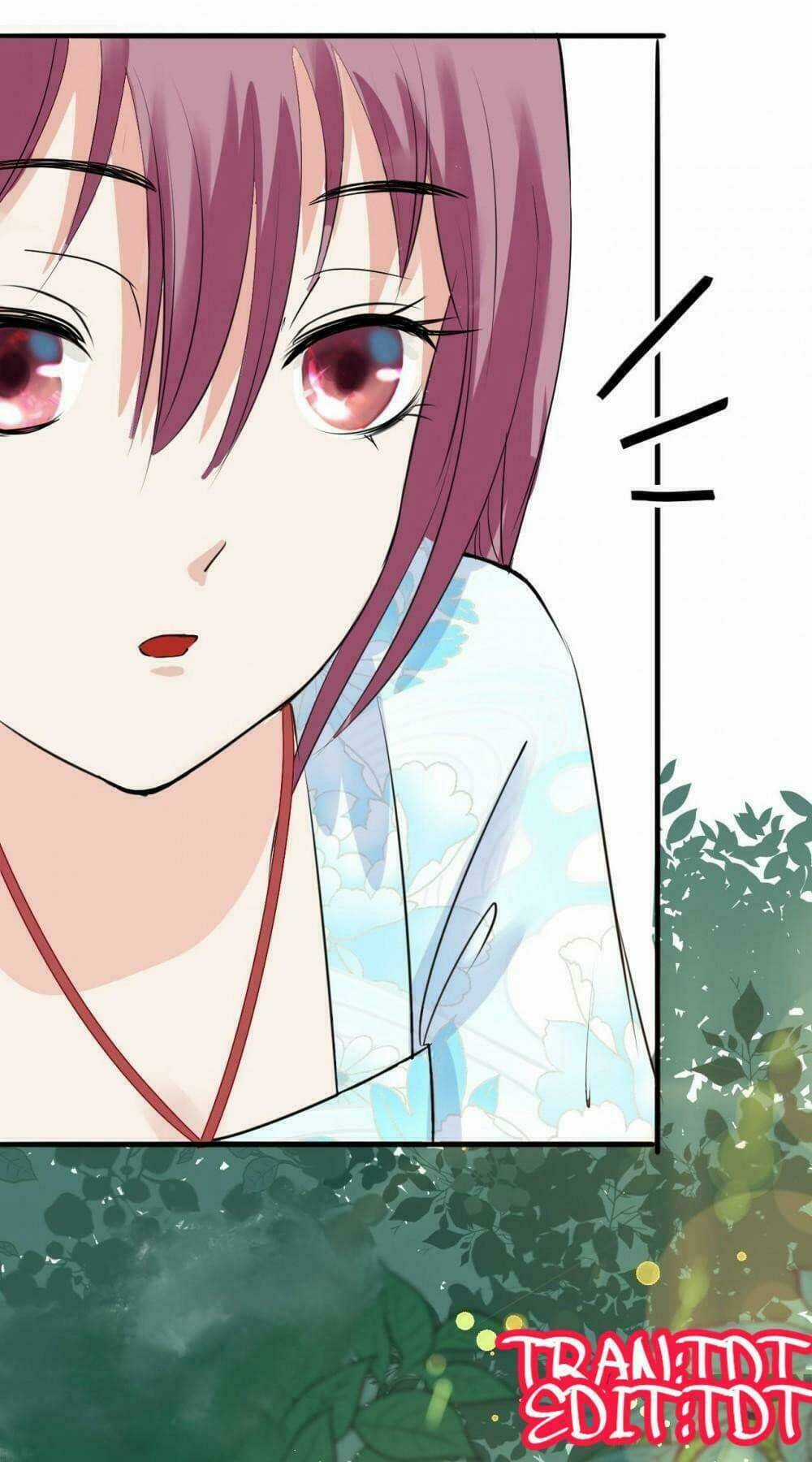 Nữ Đế Trọng Sinh - Chapter 8.2 - Trang 28