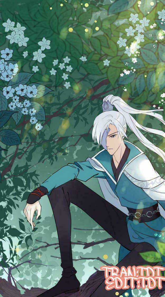 Nữ Đế Trọng Sinh - Chapter 8.2 - Trang 29