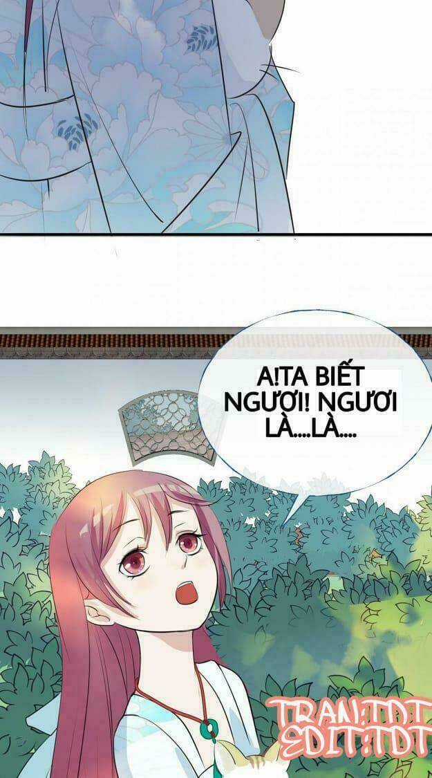 Nữ Đế Trọng Sinh - Chapter 8.2 - Trang 31