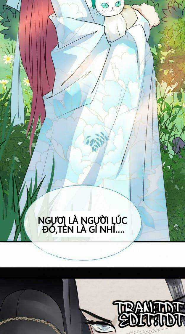 Nữ Đế Trọng Sinh - Chapter 8.2 - Trang 32