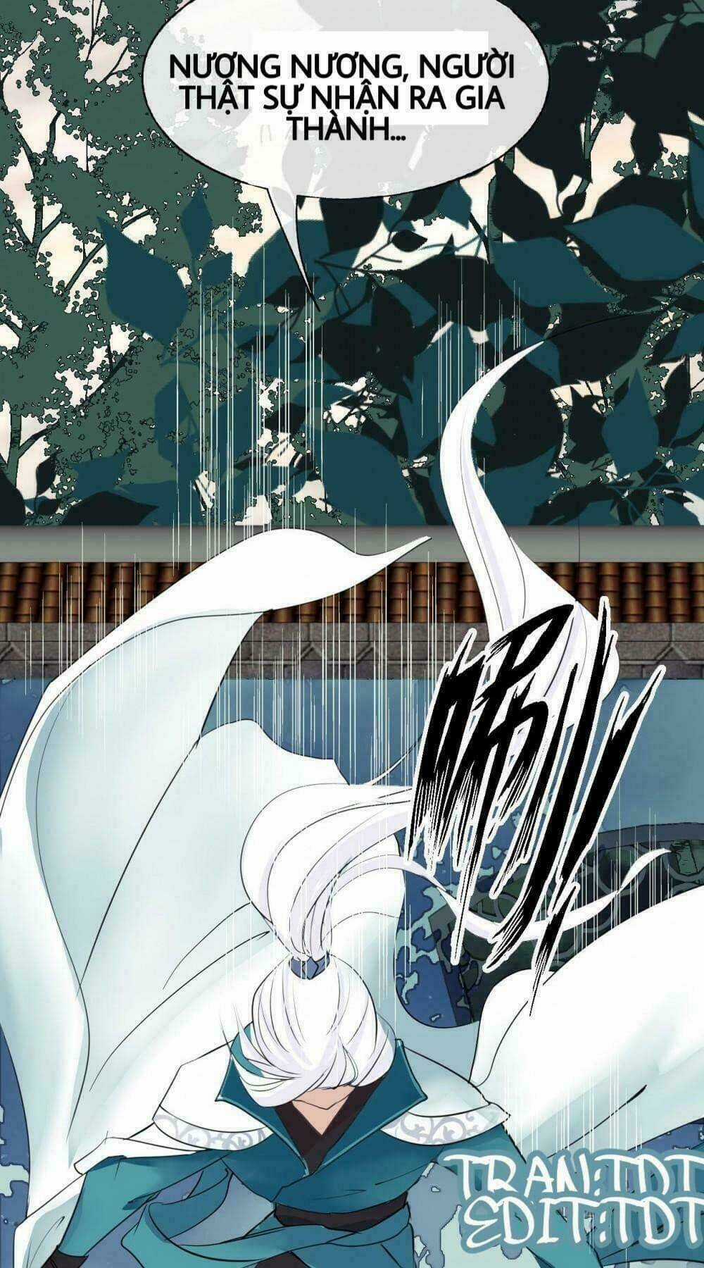 Nữ Đế Trọng Sinh - Chapter 8.2 - Trang 34