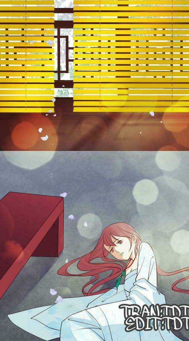 Nữ Đế Trọng Sinh - Chapter 8.2 - Trang 6