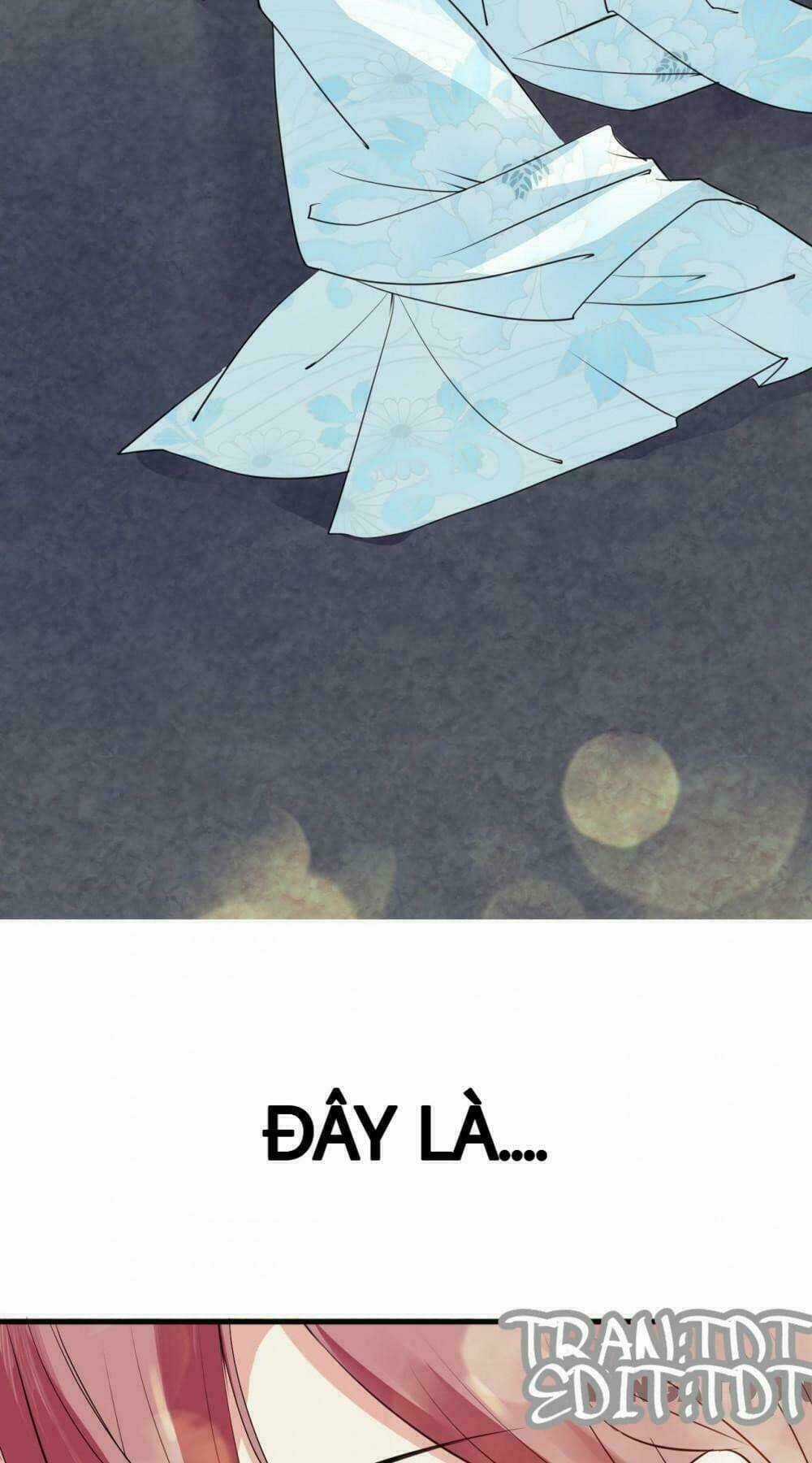 Nữ Đế Trọng Sinh - Chapter 8.2 - Trang 7