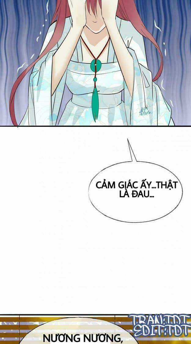 Nữ Đế Trọng Sinh - Chapter 8.2 - Trang 9