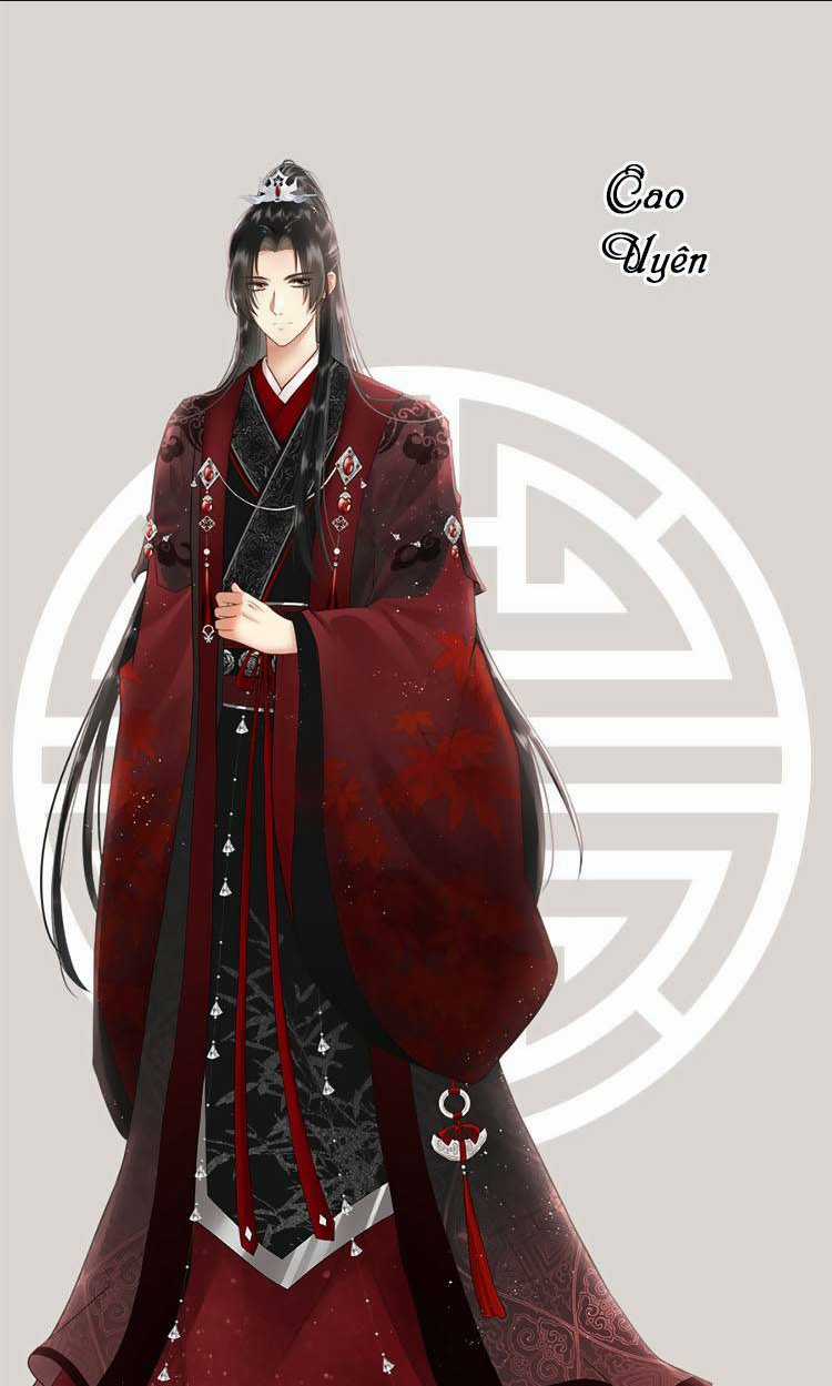 Nữ Đế Và Dàn Hậu Cung Siêu Phẩm - Chapter 0 - Trang 3