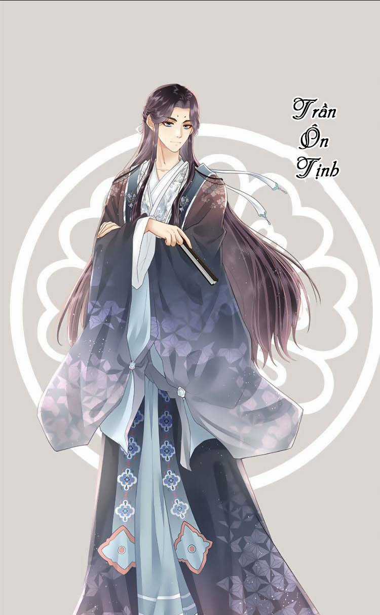 Nữ Đế Và Dàn Hậu Cung Siêu Phẩm - Chapter 0 - Trang 5