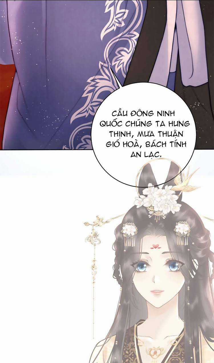 Nữ Đế Và Dàn Hậu Cung Siêu Phẩm - Chapter 1 - Trang 4