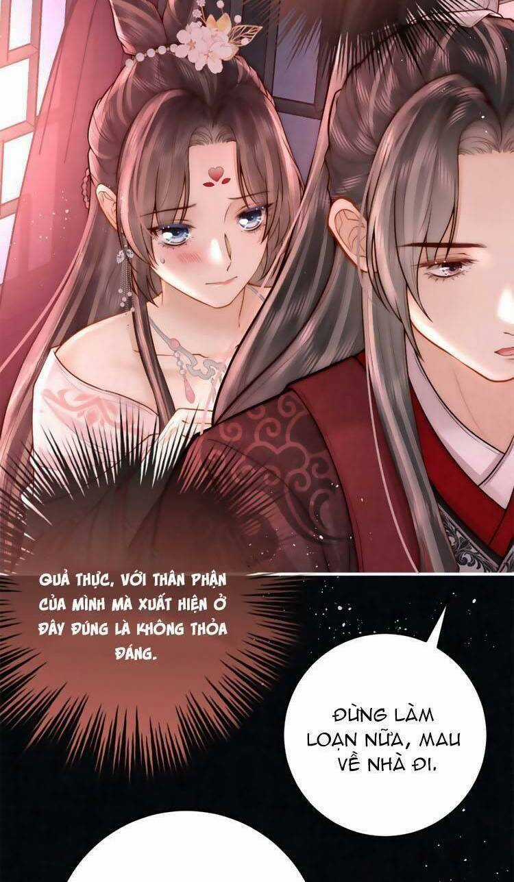 Nữ Đế Và Dàn Hậu Cung Siêu Phẩm - Chapter 12 - Trang 3