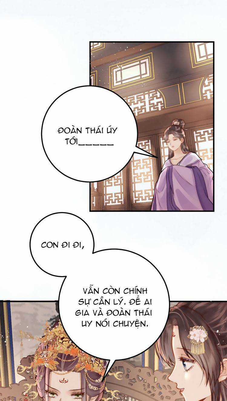 Nữ Đế Và Dàn Hậu Cung Siêu Phẩm - Chapter 13 - Trang 12