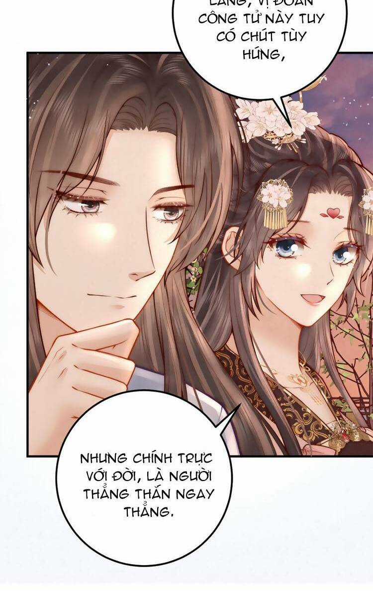 Nữ Đế Và Dàn Hậu Cung Siêu Phẩm - Chapter 13 - Trang 18