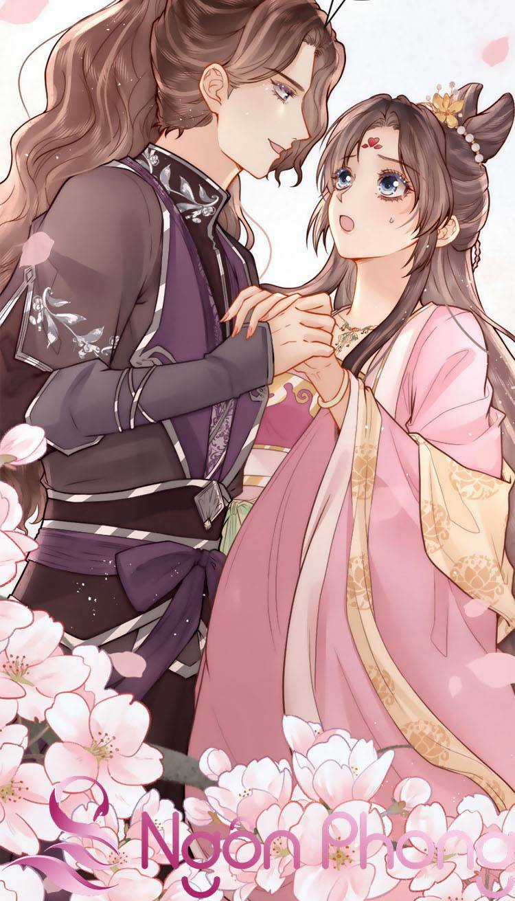 Nữ Đế Và Dàn Hậu Cung Siêu Phẩm - Chapter 13 - Trang 33