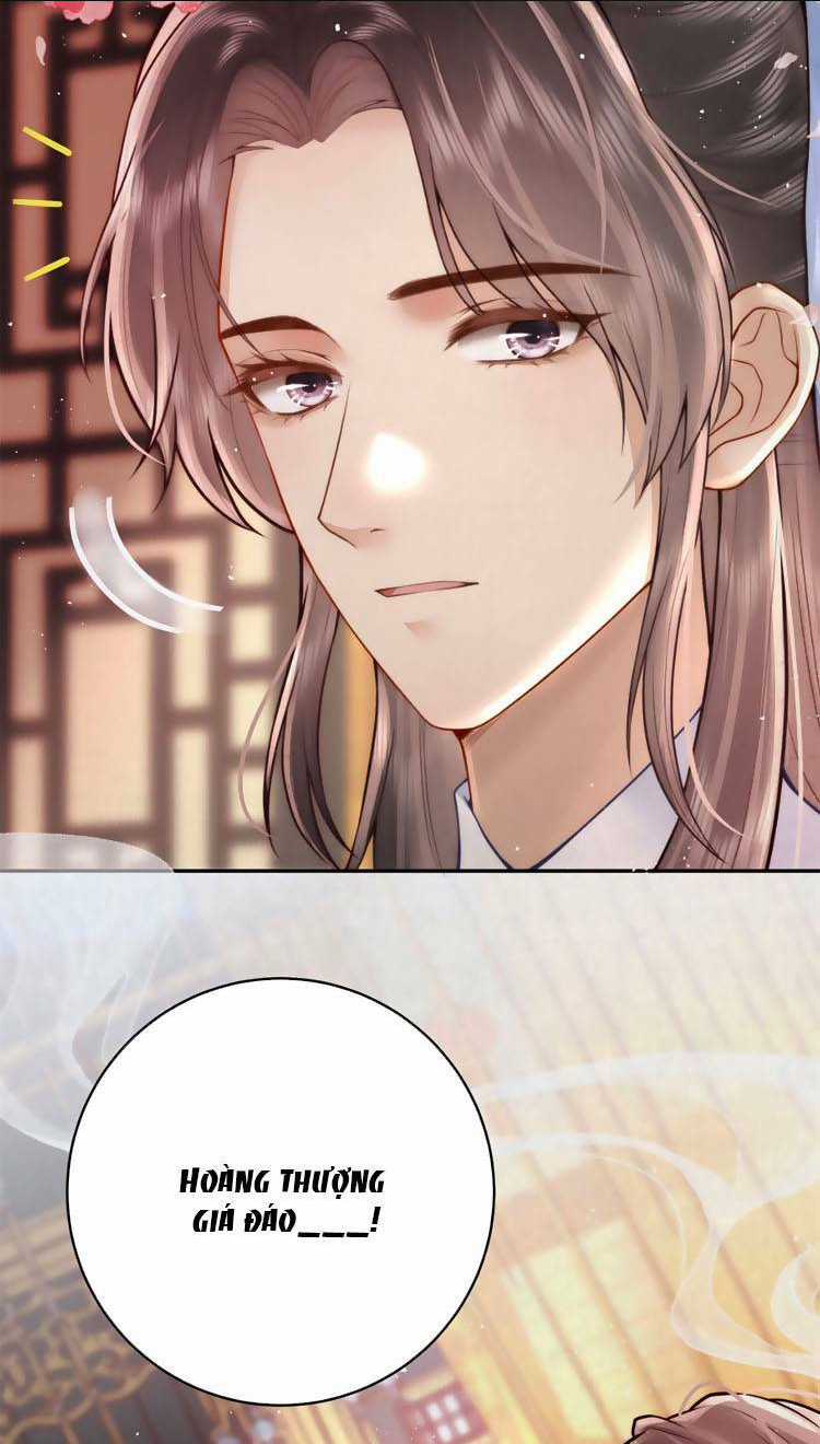 Nữ Đế Và Dàn Hậu Cung Siêu Phẩm - Chapter 2 - Trang 31