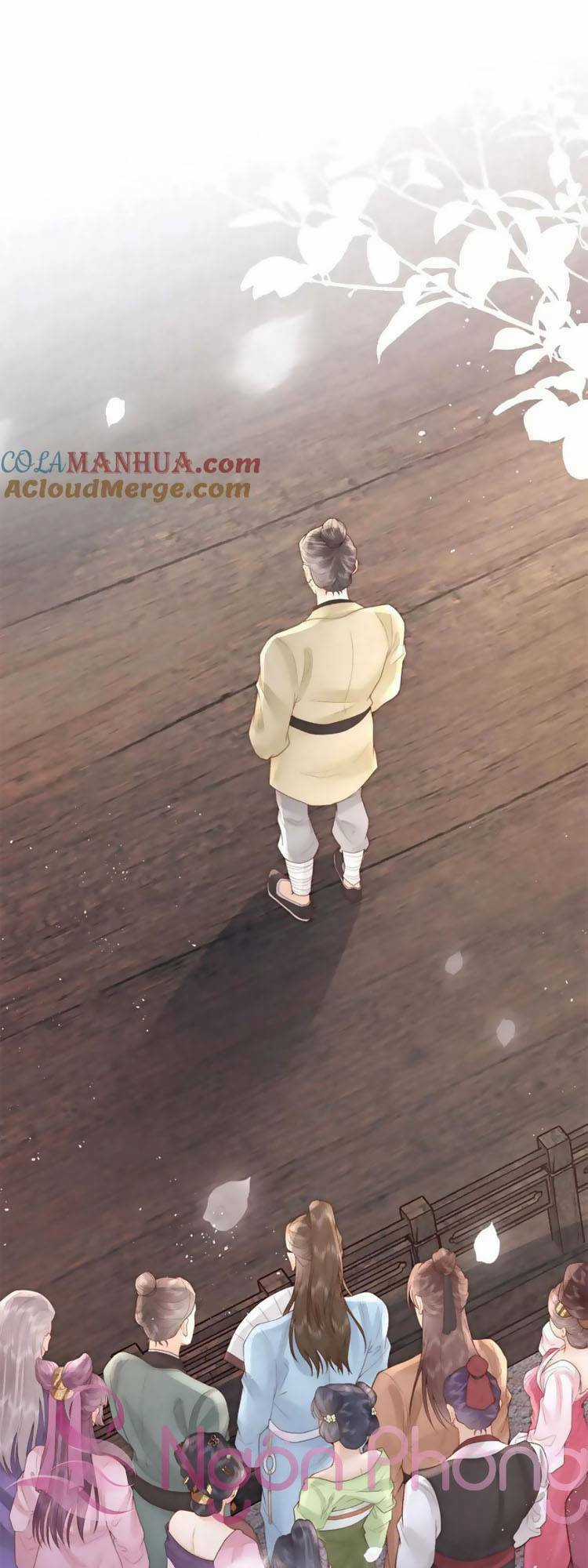 Nữ Đế Và Dàn Hậu Cung Siêu Phẩm - Chapter 21 - Trang 1