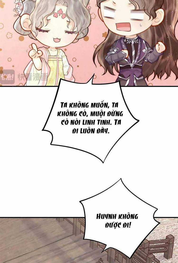 Nữ Đế Và Dàn Hậu Cung Siêu Phẩm - Chapter 21 - Trang 12